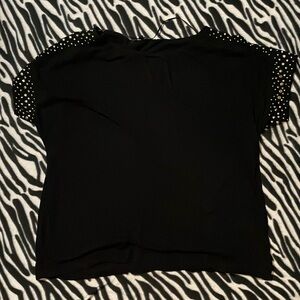 ❣️CLEARANCE ITEM❣️Studded Top